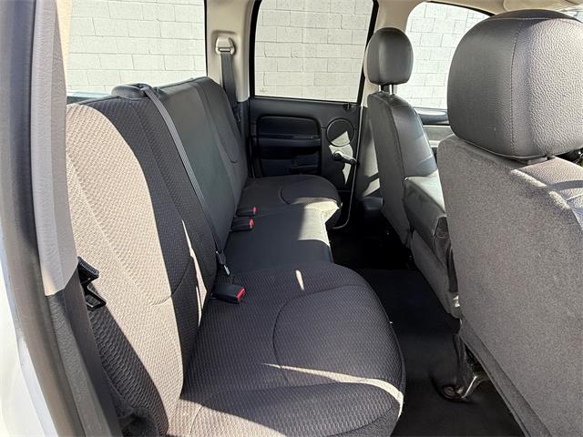 2003 Dodge Ram 1500 (CC-2054415) for sale in Pittsburgh, Pennsylvania