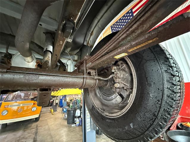 2003 Dodge Ram 1500 (CC-2054415) for sale in Pittsburgh, Pennsylvania
