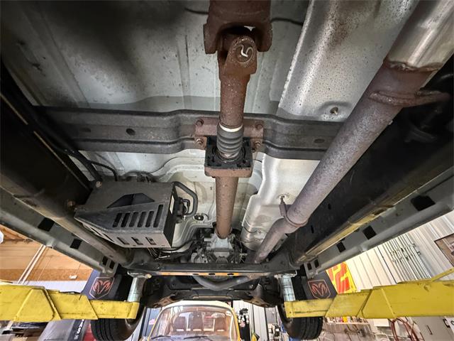 2003 Dodge Ram 1500 (CC-2054415) for sale in Pittsburgh, Pennsylvania