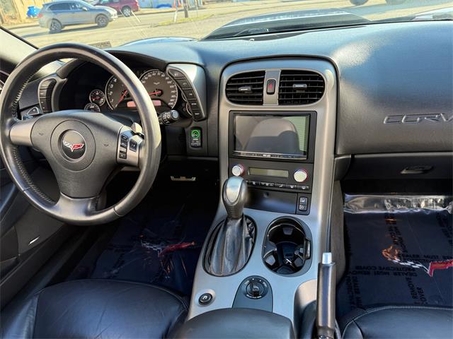 2007 Chevrolet Corvette (CC-2054416) for sale in Pittsburgh, Pennsylvania