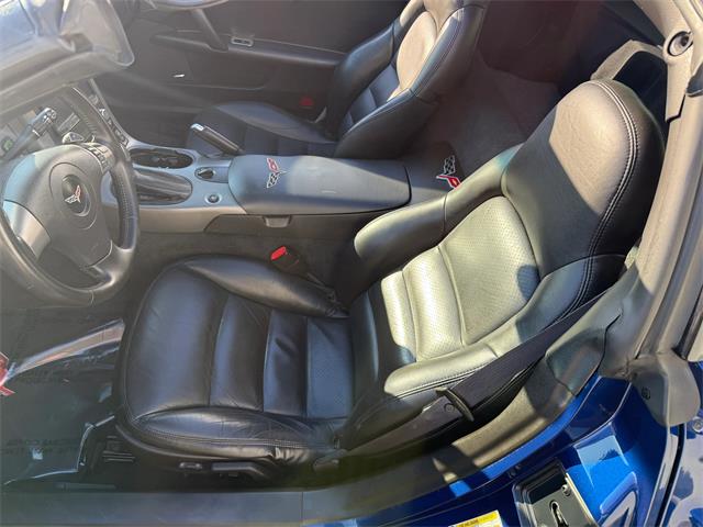 2007 Chevrolet Corvette (CC-2054416) for sale in Pittsburgh, Pennsylvania