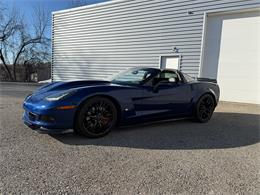 2007 Chevrolet Corvette (CC-2054416) for sale in Pittsburgh, Pennsylvania
