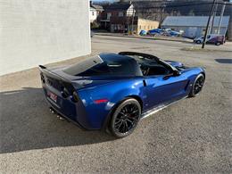2007 Chevrolet Corvette (CC-2054416) for sale in Pittsburgh, Pennsylvania