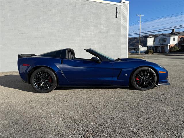 2007 Chevrolet Corvette (CC-2054416) for sale in Pittsburgh, Pennsylvania
