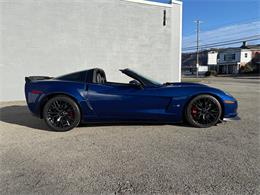 2007 Chevrolet Corvette (CC-2054416) for sale in Pittsburgh, Pennsylvania