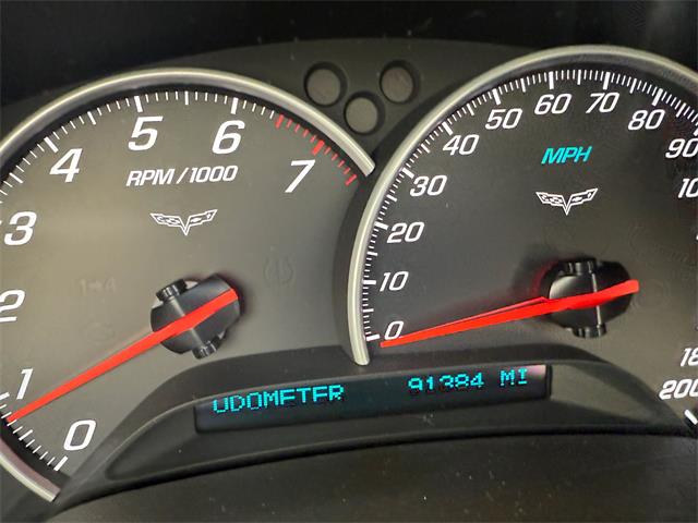 2007 Chevrolet Corvette (CC-2054416) for sale in Pittsburgh, Pennsylvania