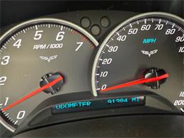 2007 Chevrolet Corvette (CC-2054416) for sale in Pittsburgh, Pennsylvania
