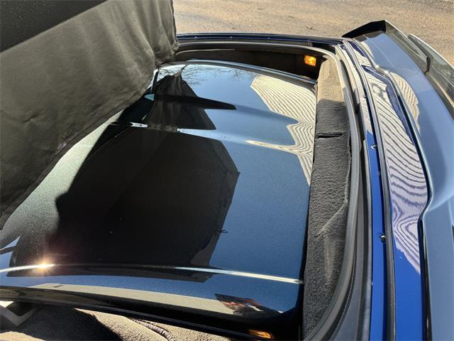 2007 Chevrolet Corvette (CC-2054416) for sale in Pittsburgh, Pennsylvania