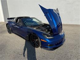 2007 Chevrolet Corvette (CC-2054416) for sale in Pittsburgh, Pennsylvania