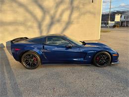 2007 Chevrolet Corvette (CC-2054416) for sale in Pittsburgh, Pennsylvania