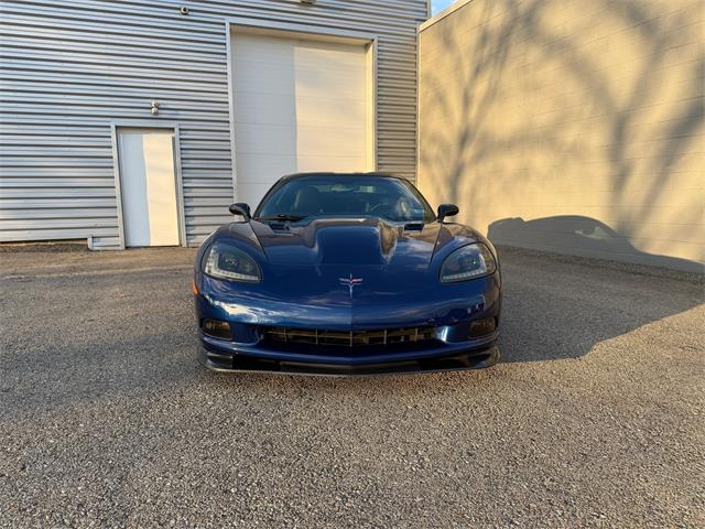 2007 Chevrolet Corvette (CC-2054416) for sale in Pittsburgh, Pennsylvania