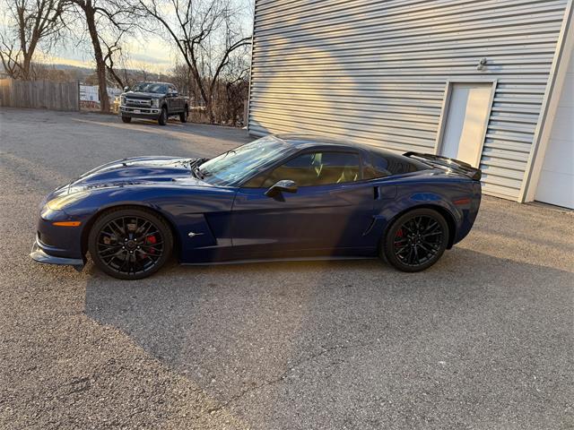 2007 Chevrolet Corvette (CC-2054416) for sale in Pittsburgh, Pennsylvania