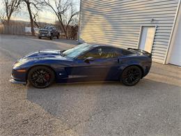 2007 Chevrolet Corvette (CC-2054416) for sale in Pittsburgh, Pennsylvania