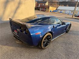 2007 Chevrolet Corvette (CC-2054416) for sale in Pittsburgh, Pennsylvania