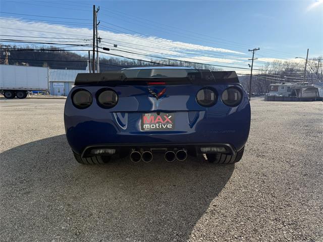 2007 Chevrolet Corvette (CC-2054416) for sale in Pittsburgh, Pennsylvania