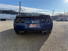 2007 Chevrolet Corvette (CC-2054416) for sale in Pittsburgh, Pennsylvania