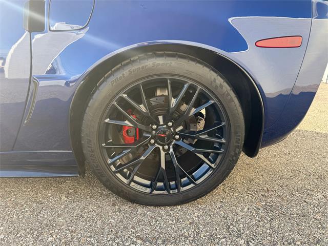 2007 Chevrolet Corvette (CC-2054416) for sale in Pittsburgh, Pennsylvania