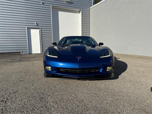 2007 Chevrolet Corvette (CC-2054416) for sale in Pittsburgh, Pennsylvania