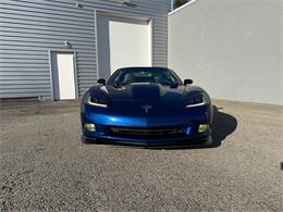 2007 Chevrolet Corvette (CC-2054416) for sale in Pittsburgh, Pennsylvania