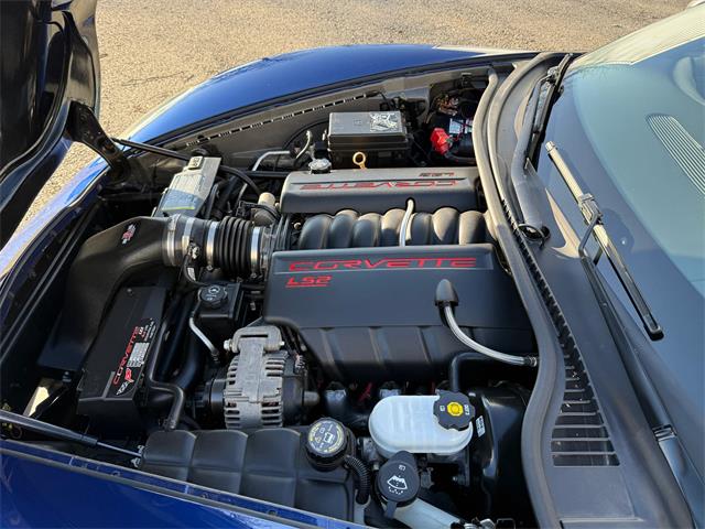 2007 Chevrolet Corvette (CC-2054416) for sale in Pittsburgh, Pennsylvania