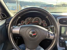 2007 Chevrolet Corvette (CC-2054416) for sale in Pittsburgh, Pennsylvania