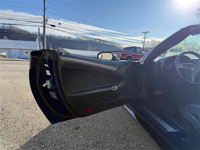 2007 Chevrolet Corvette (CC-2054416) for sale in Pittsburgh, Pennsylvania