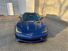 2007 Chevrolet Corvette (CC-2054416) for sale in Pittsburgh, Pennsylvania
