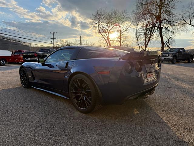 2007 Chevrolet Corvette (CC-2054416) for sale in Pittsburgh, Pennsylvania