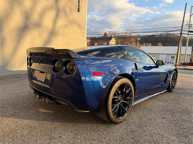 2007 Chevrolet Corvette (CC-2054416) for sale in Pittsburgh, Pennsylvania