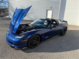 2007 Chevrolet Corvette (CC-2054416) for sale in Pittsburgh, Pennsylvania