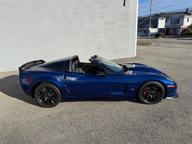 2007 Chevrolet Corvette (CC-2054416) for sale in Pittsburgh, Pennsylvania