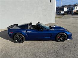 2007 Chevrolet Corvette (CC-2054416) for sale in Pittsburgh, Pennsylvania