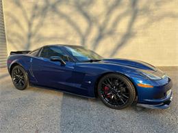 2007 Chevrolet Corvette (CC-2054416) for sale in Pittsburgh, Pennsylvania
