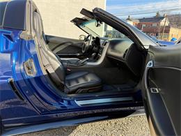 2007 Chevrolet Corvette (CC-2054416) for sale in Pittsburgh, Pennsylvania