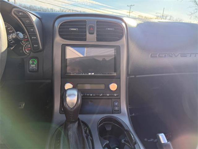 2007 Chevrolet Corvette (CC-2054416) for sale in Pittsburgh, Pennsylvania