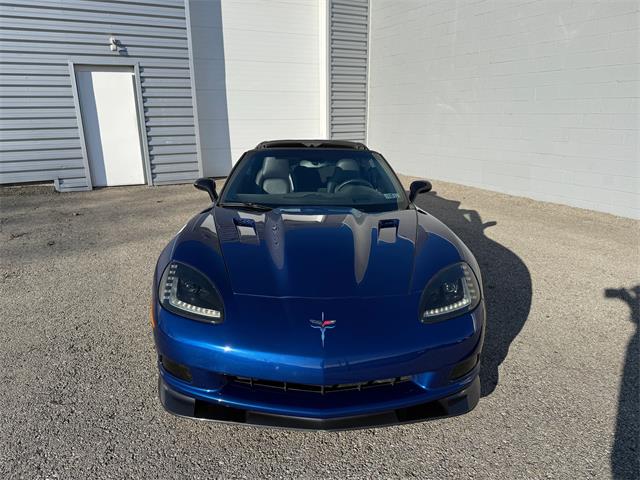 2007 Chevrolet Corvette (CC-2054416) for sale in Pittsburgh, Pennsylvania