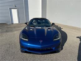 2007 Chevrolet Corvette (CC-2054416) for sale in Pittsburgh, Pennsylvania