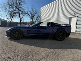 2007 Chevrolet Corvette (CC-2054416) for sale in Pittsburgh, Pennsylvania