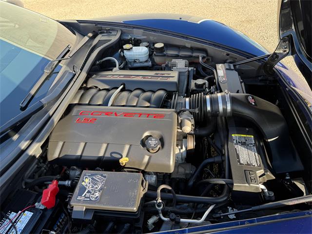 2007 Chevrolet Corvette (CC-2054416) for sale in Pittsburgh, Pennsylvania