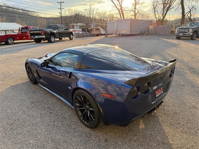 2007 Chevrolet Corvette (CC-2054416) for sale in Pittsburgh, Pennsylvania