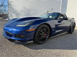 2007 Chevrolet Corvette (CC-2054416) for sale in Pittsburgh, Pennsylvania