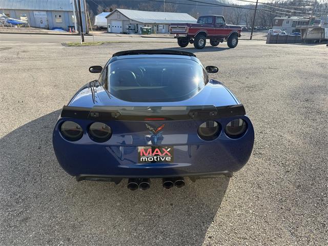 2007 Chevrolet Corvette (CC-2054416) for sale in Pittsburgh, Pennsylvania