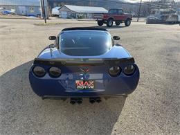 2007 Chevrolet Corvette (CC-2054416) for sale in Pittsburgh, Pennsylvania