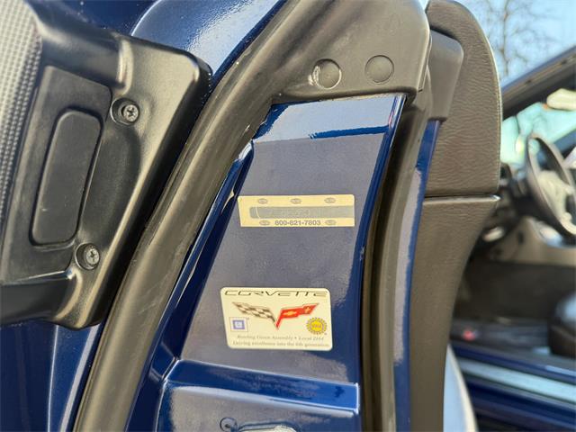 2007 Chevrolet Corvette (CC-2054416) for sale in Pittsburgh, Pennsylvania