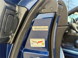 2007 Chevrolet Corvette (CC-2054416) for sale in Pittsburgh, Pennsylvania