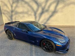 2007 Chevrolet Corvette (CC-2054416) for sale in Pittsburgh, Pennsylvania