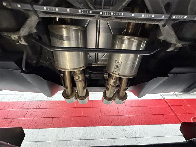 2007 Chevrolet Corvette (CC-2054416) for sale in Pittsburgh, Pennsylvania