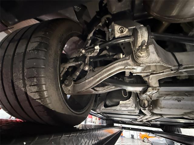2007 Chevrolet Corvette (CC-2054416) for sale in Pittsburgh, Pennsylvania