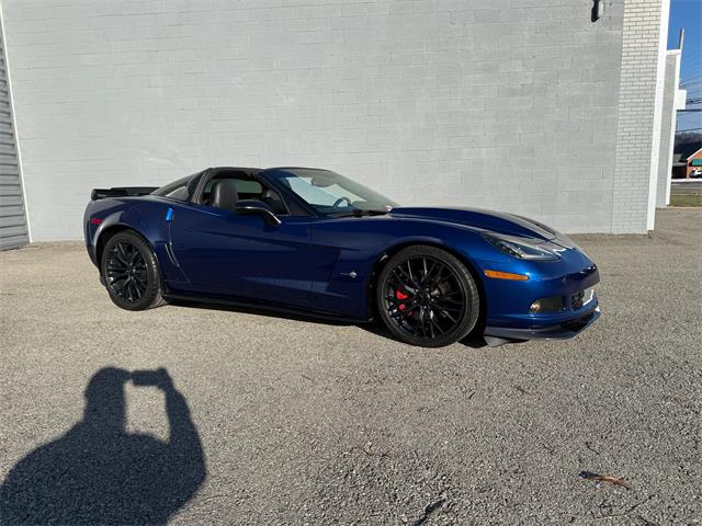 2007 Chevrolet Corvette (CC-2054416) for sale in Pittsburgh, Pennsylvania