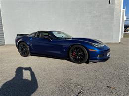 2007 Chevrolet Corvette (CC-2054416) for sale in Pittsburgh, Pennsylvania